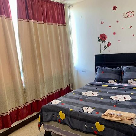 La Fortuna Roja Σαν Χοσέ Εξωτερικό φωτογραφία