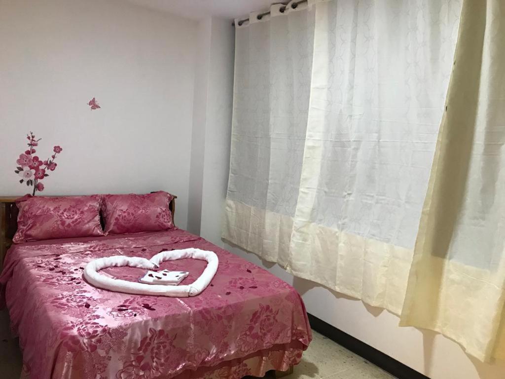 La Fortuna Roja Σαν Χοσέ Εξωτερικό φωτογραφία