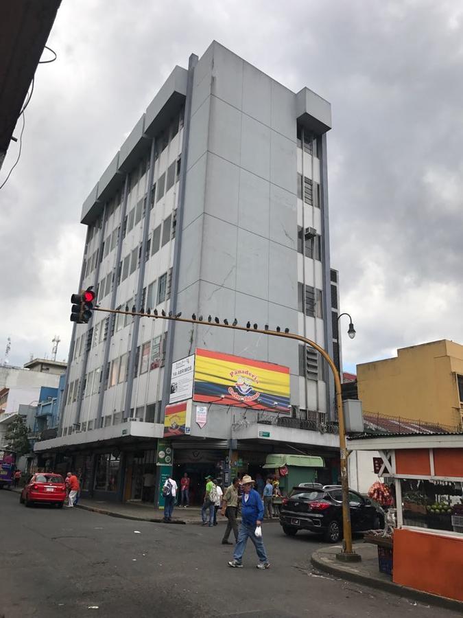 La Fortuna Roja Σαν Χοσέ Εξωτερικό φωτογραφία
